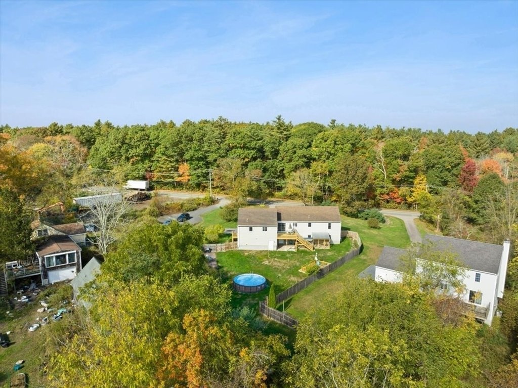 Residential West Bridgewater In West Bridgewater, Massachusetts, United