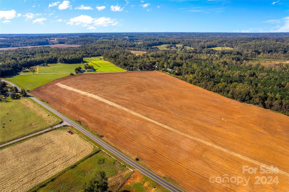 Lots And Land Harmony In Harmony, North Carolina, United States For