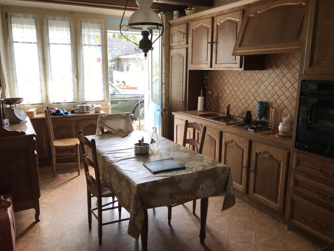 House in Noirmoutier Centre, Noirmoutier-en-l'Île, France 2 - 14825635