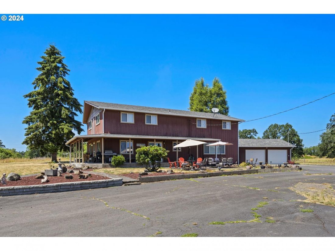 House in Vancouver, Washington, United States 2 - 14823425