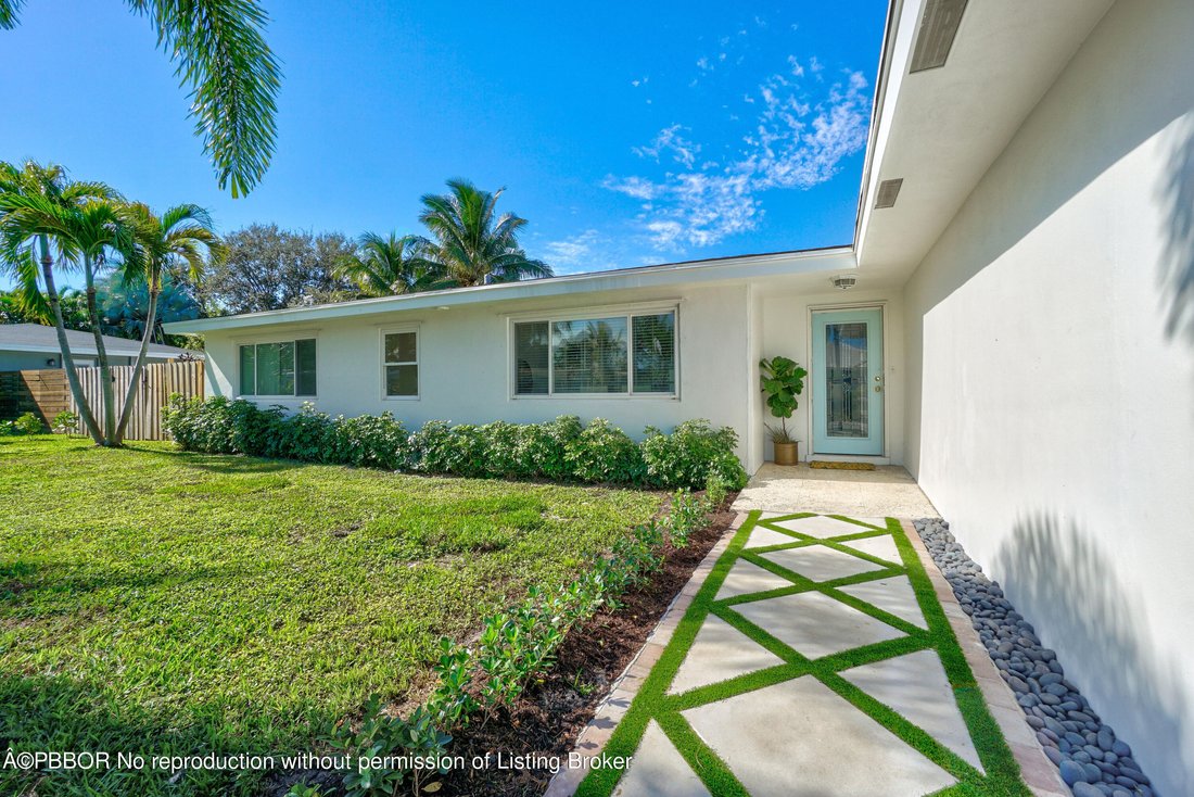 House West Palm Beach In West Palm Beach, Florida, United States For