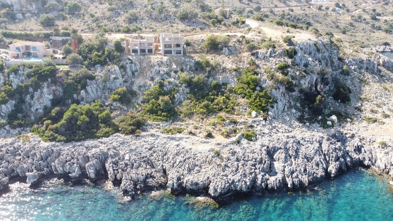 Terreno en Elios-Proni, Peloponnese, Western Greece and the Ionian, Grecia 3 - 14822857