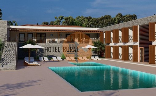 Estate in Guia, Algarve, Portugal 1