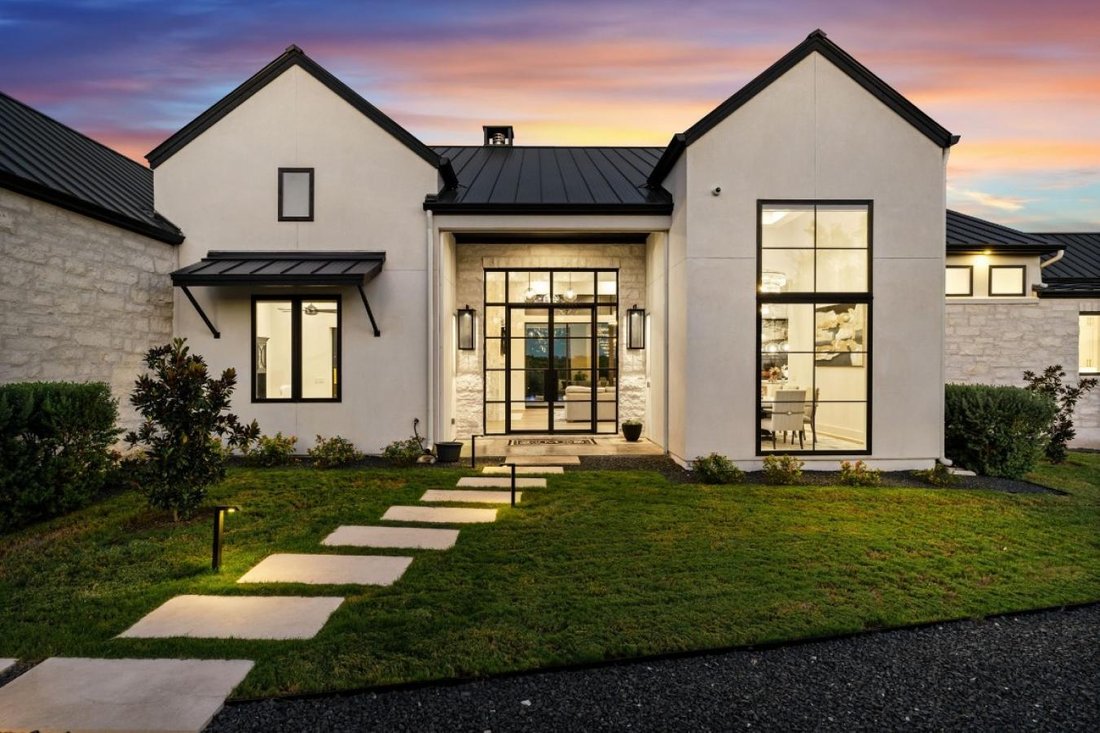 House in Spicewood, Texas, United States 3 - 14823485