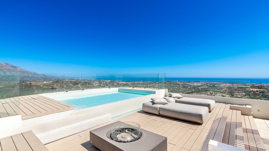 Apartment in La Quinta, Benahavis, Andalusia 4 - 14822578