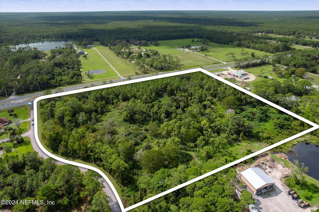 Land in Ormond Beach, Florida, United States 4 - 14823563