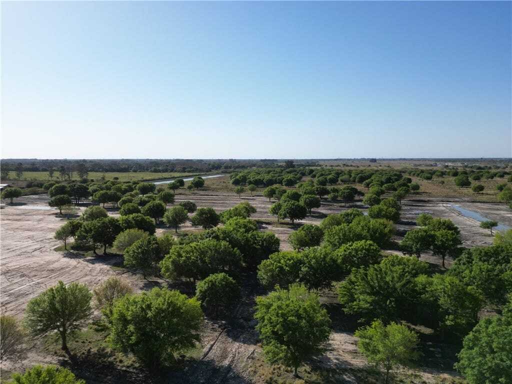 33 Acre Potential Private Paradise In Fort Pierce, Florida, United