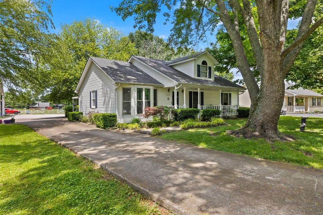 House in Alvaton, Kentucky, United States 3 - 14823735