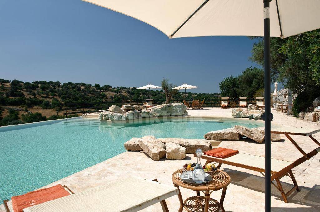 Country House in Puntarazzi - Donnafugata, Ragusa, Sicily 4 - 14824678