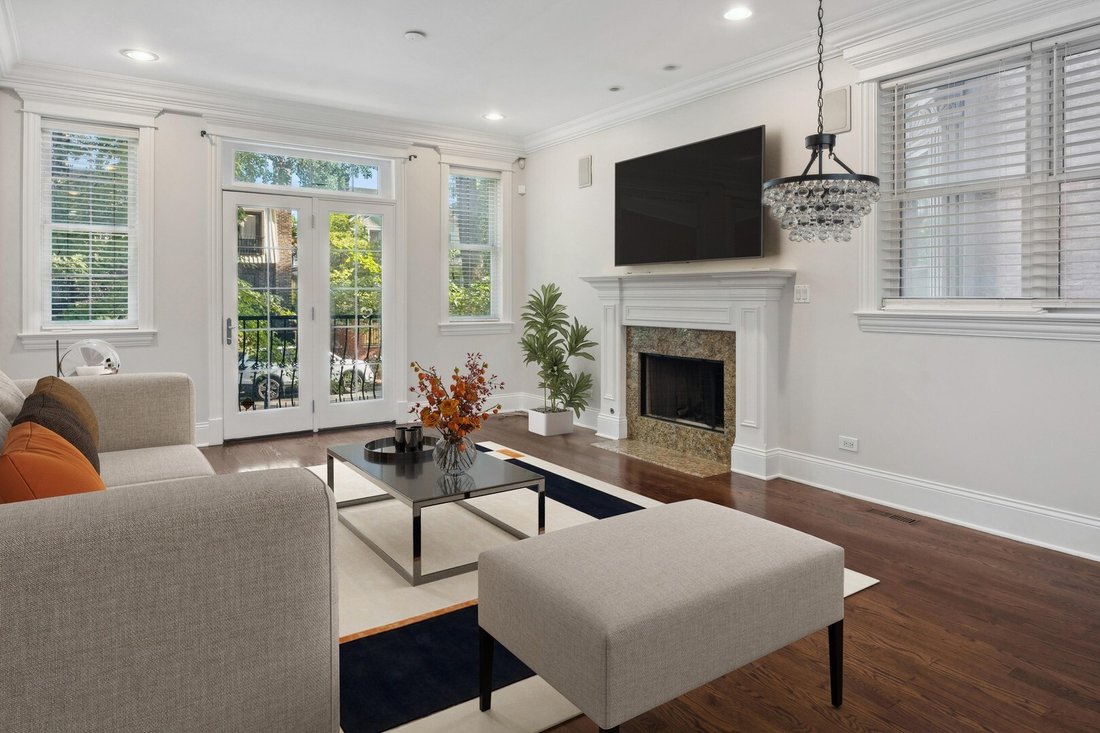 Chicago Residential In Chicago, Illinois, United States For Sale (14823955)