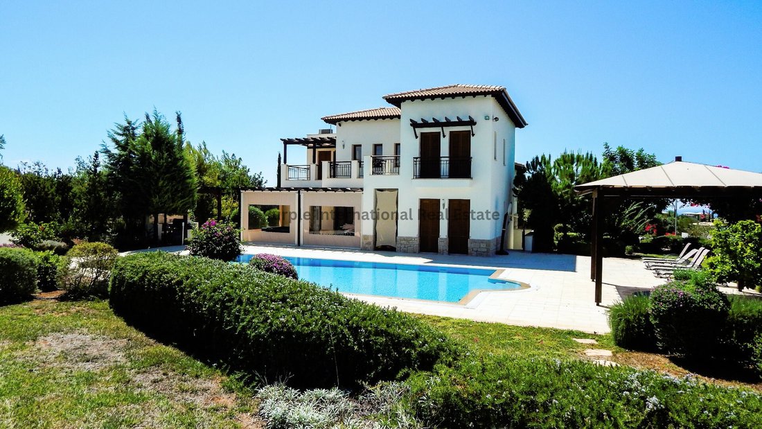 Villa in Kouklia, Paphos, Cyprus 4 - 14825062