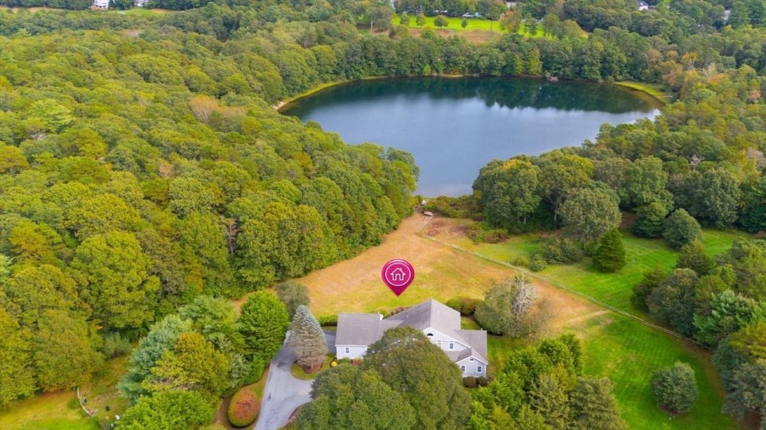House in Sandwich, Massachusetts, United States 2 - 14823450