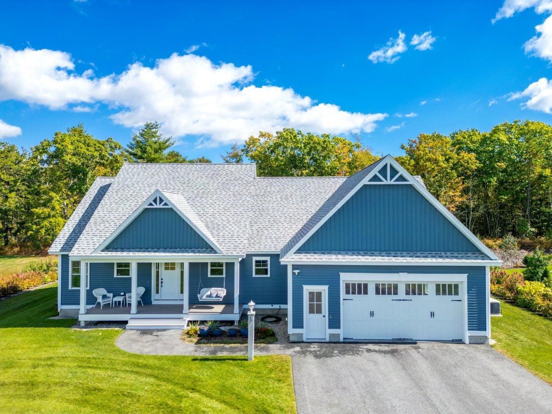 House in Old Orchard Beach, Maine, United States 3 - 14823389