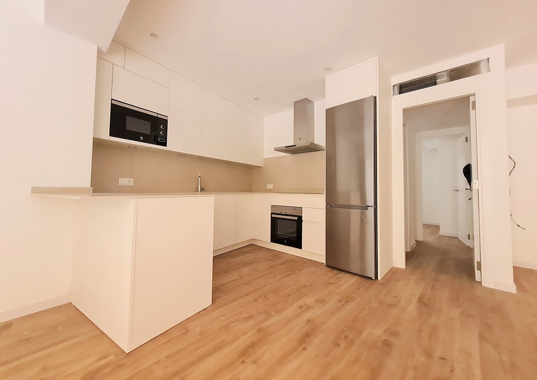 Apartment in Palma, Balearic Islands, Spain 3 - 14822671