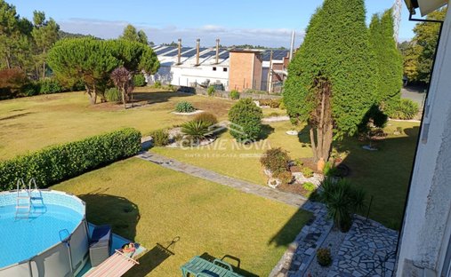 Casa a Fragoso, Braga, Portogallo 1