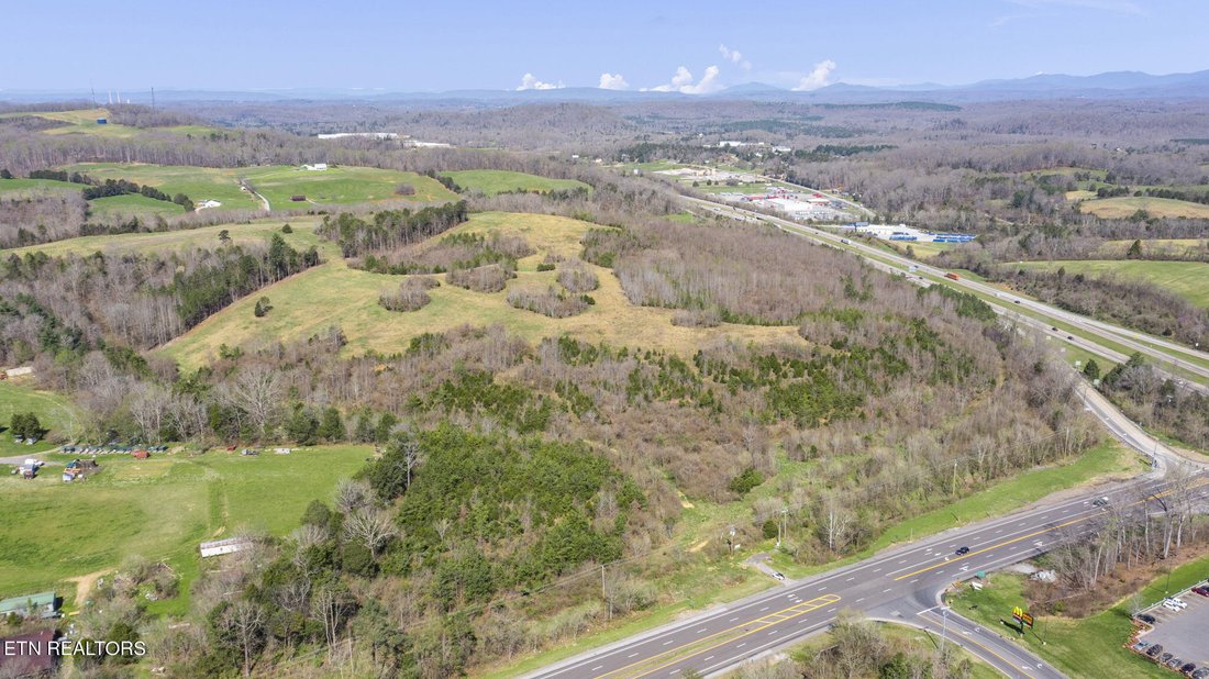 Land in Lenoir City, Tennessee, United States 4 - 14823539