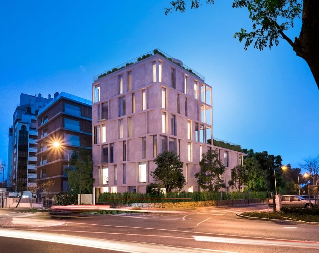 Apartment in Cascais e Estoril, Lisbon, Portugal 3 - 14823876
