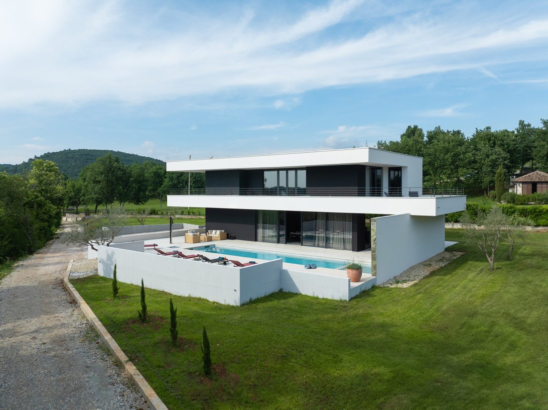 House in Groznjan, Istria County, Croatia 4 - 14822695