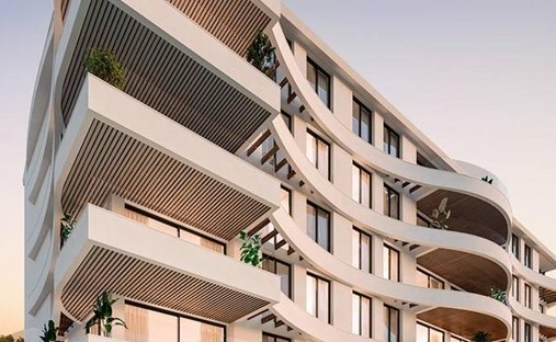 Appartamento a Benalmádena, Andalusia, Spagna 1