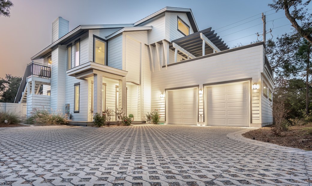 Inlet Beach Residential In Rosemary Beach, Florida, United States For Sale (14824012)