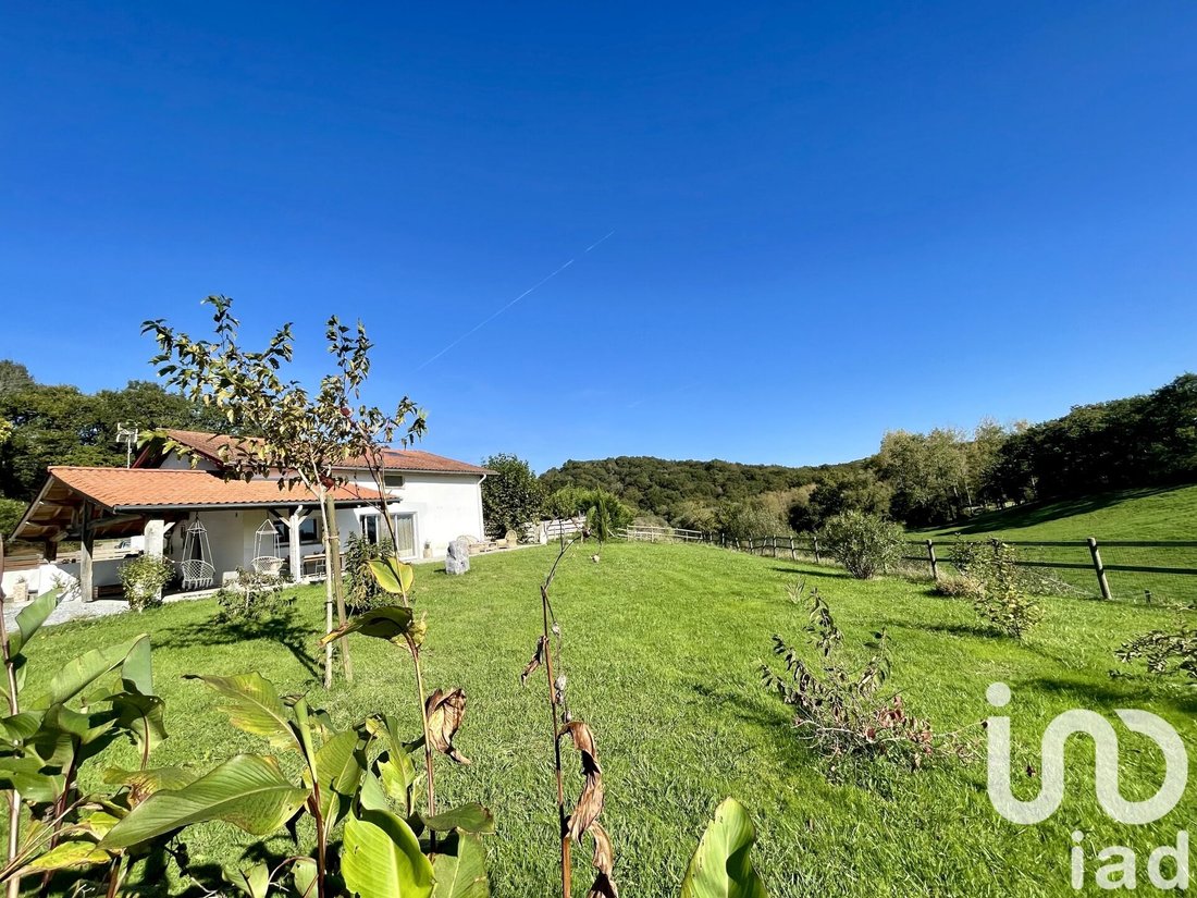 Vente Maison/Villa 7 In Saint Martin De Seignanx, Nouvelle Aquitaine