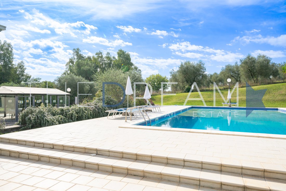 Villa in Center, Grosseto, Tuscany 3 - 14821787