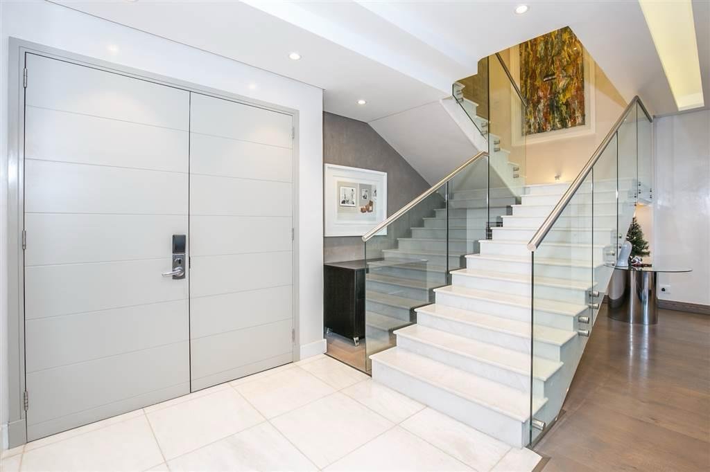 Penthouse à Sandown, Gauteng, Afrique du Sud 2 - 14838892