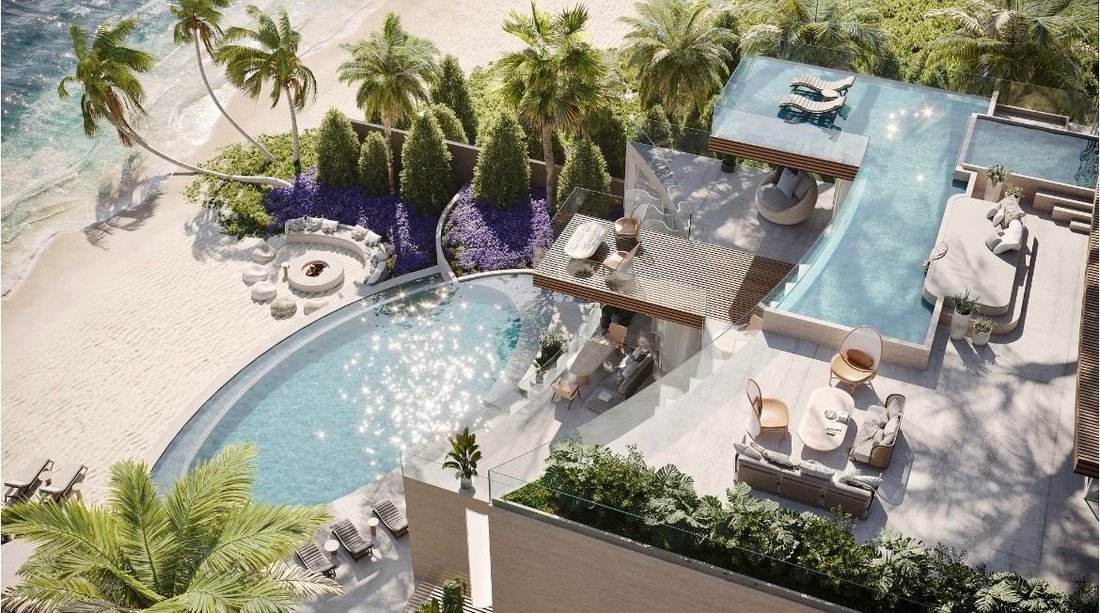 Villa in Palm Jumeirah, Dubai, United Arab Emirates 2 - 14826015