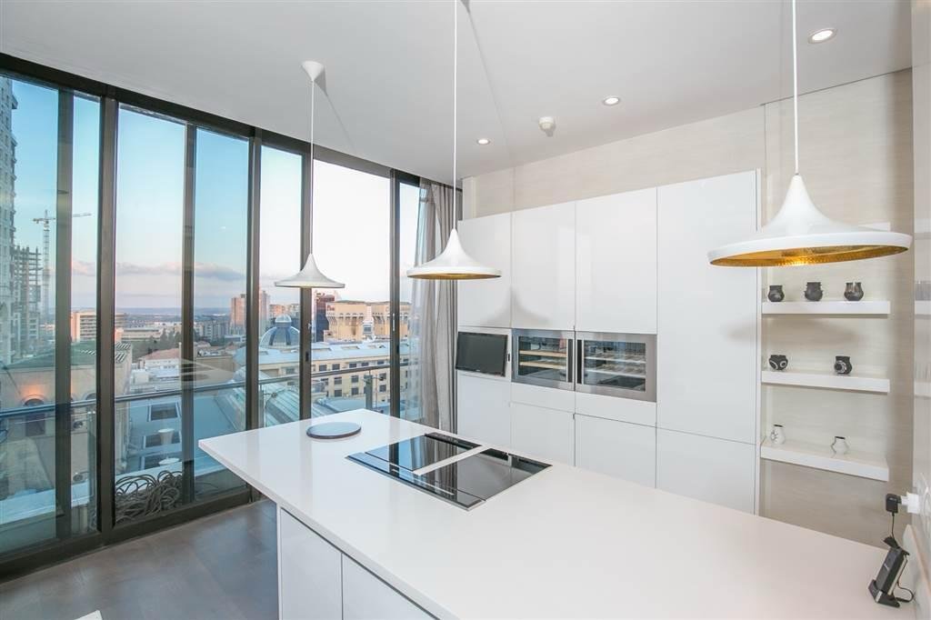 Penthouse à Sandown, Gauteng, Afrique du Sud 4 - 14838892