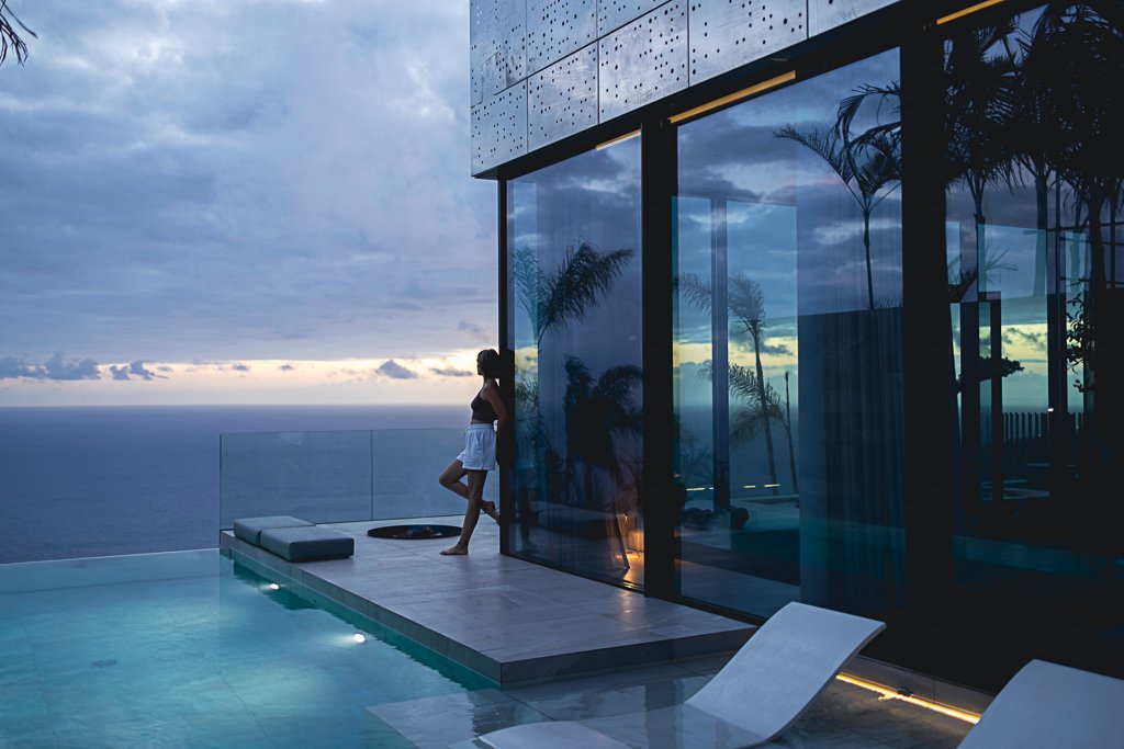 Villa in Ribeira Brava, Autonome Region Madeira, Portugal 1 - 12897651