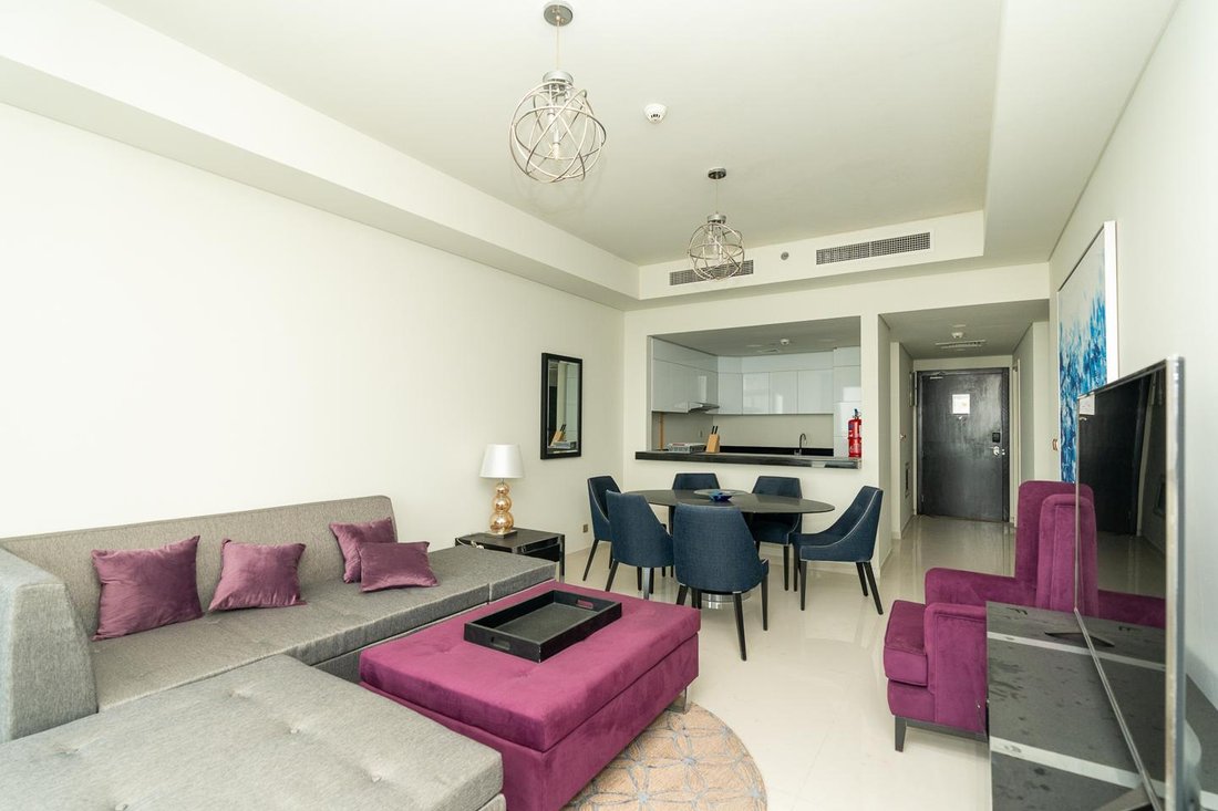 Apartment in Lusail, Doha, Qatar 2 - 14825397