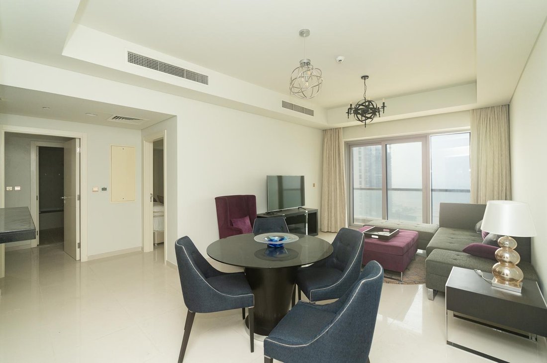 Apartment in Lusail, Doha, Qatar 3 - 14825362