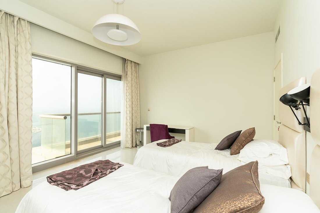 Apartment in Lusail, Doha, Qatar 5 - 14825362