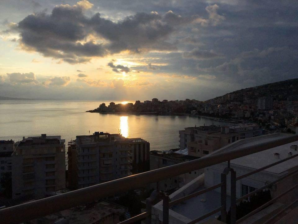 Modern Furnished Apartment In Saranda In Sarandë, Vlorë County, Albania