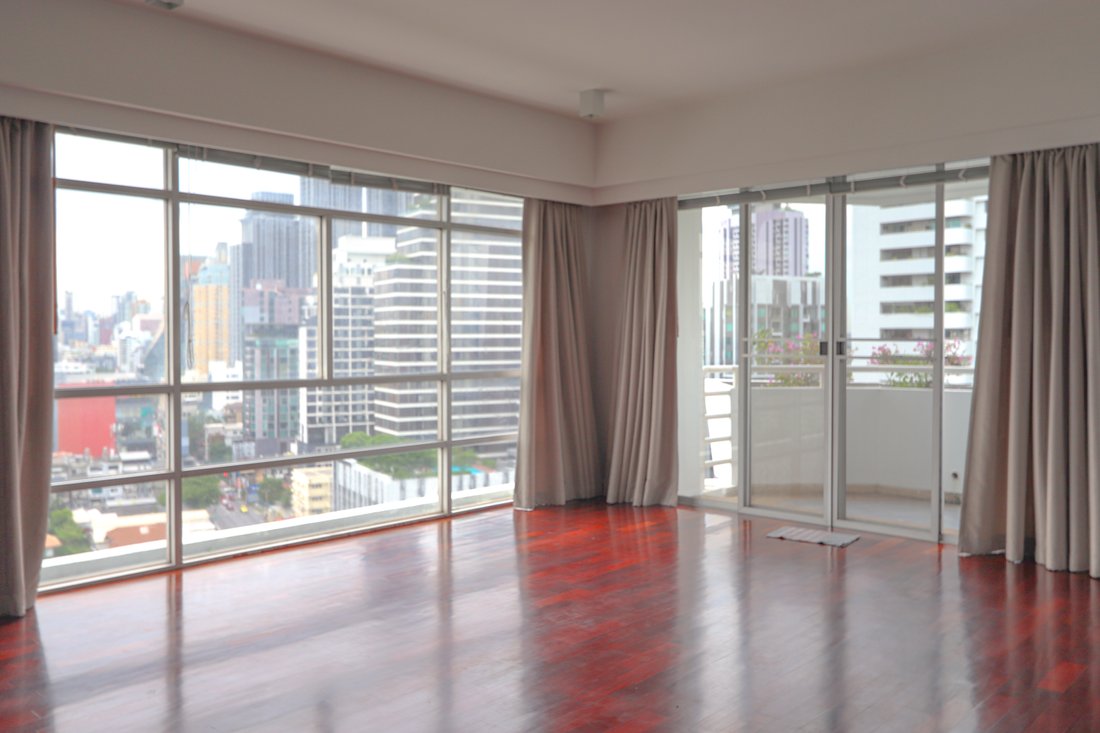Condo in Bangkok, Bangkok, Thailand 1 - 14820083