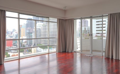 Condo in Bangkok, Bangkok, Thailand 1