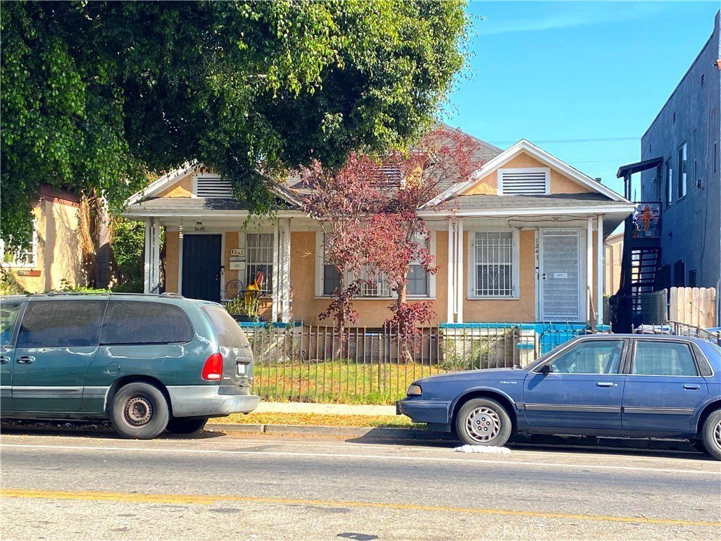 Apartment in Los Angeles, California, United States 2 - 14818091