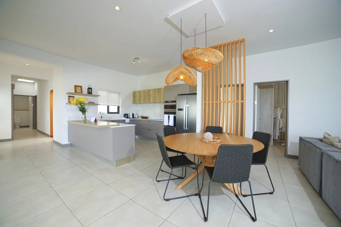 Penthouse For Sale In Black In Black River, Rivière Noire District