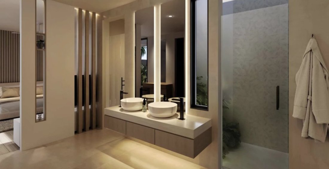 Villas For Sale In Grand In Grand Baie, Rivière Du Rempart District