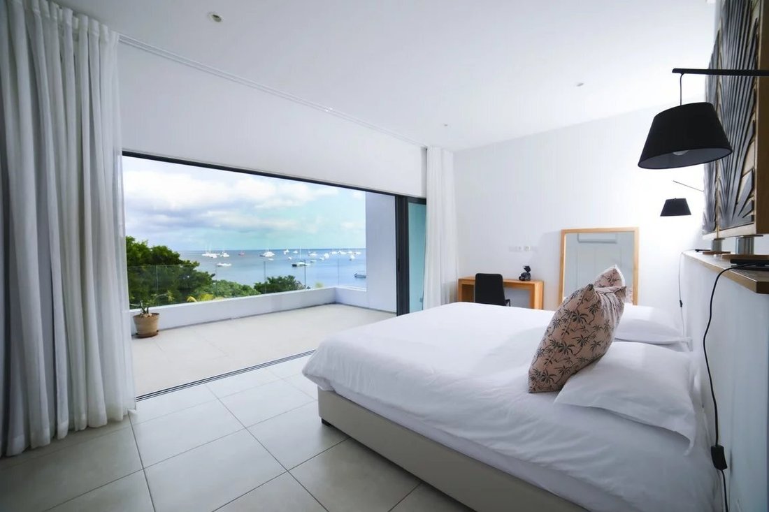 Penthouse For Sale In Black In Black River, Rivière Noire District