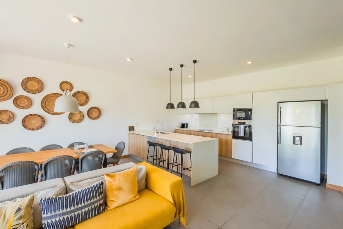 Apartment For Sale In In Grand Baie, Rivière Du Rempart District