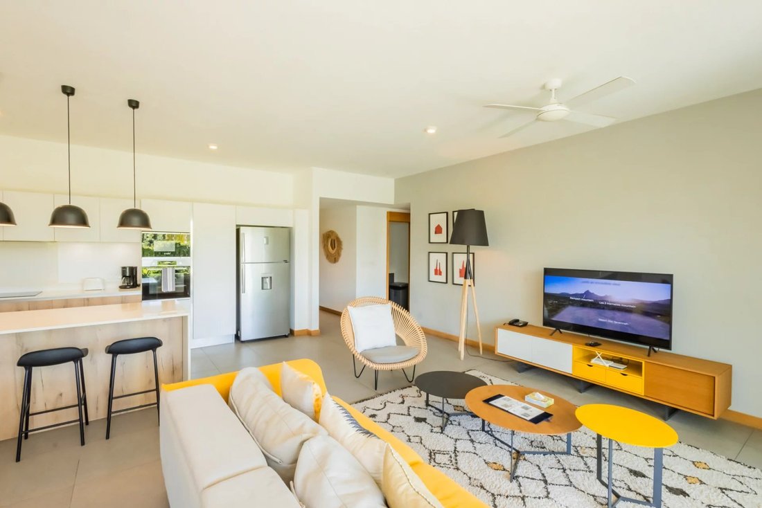 Apartment For Sale In In Grand Baie, Rivière Du Rempart District