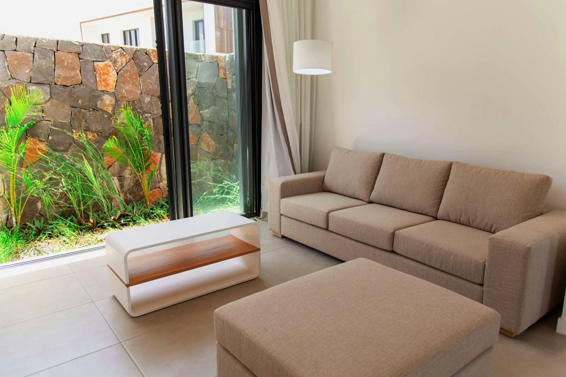 Villa For Sale In Tamarin In Tamarin, Rivière Noire District, Mauritius