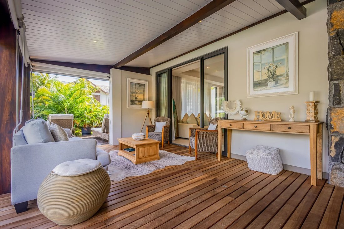 Duplex For Sale In Black In Black River, Rivière Noire District