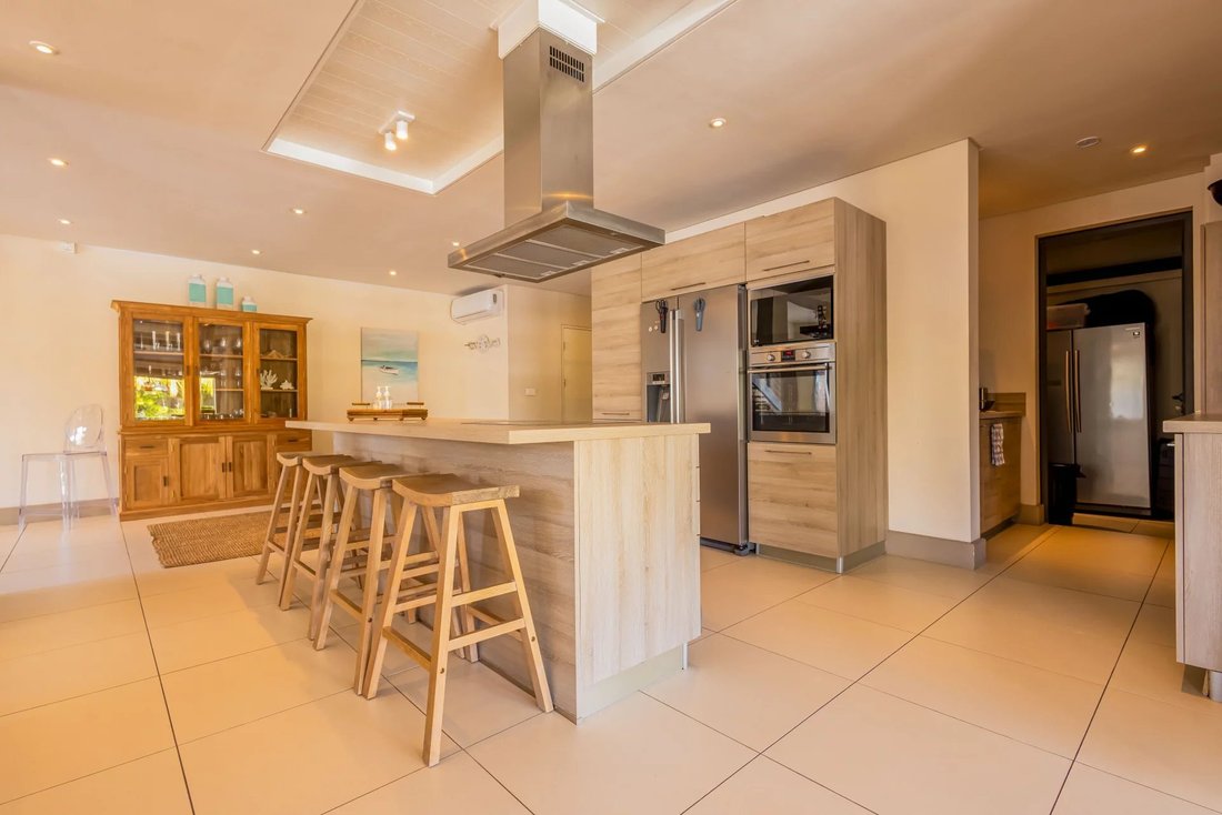 Duplex For Sale In Black In Black River, Rivière Noire District