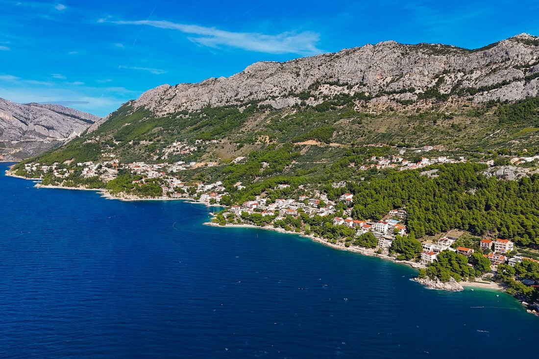 House in Makarska, Split-Dalmatia County, Croatia 5 - 14826212