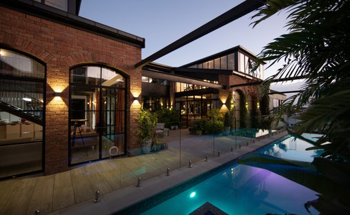 House in Auckland, Auckland, New Zealand 1