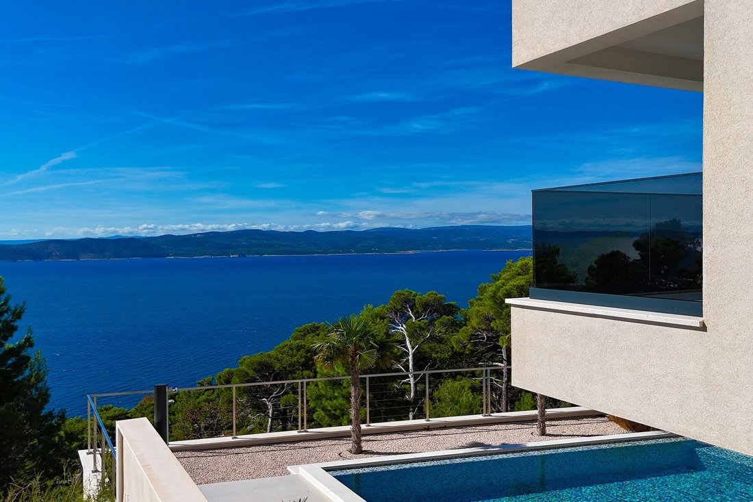 House in Makarska, Split-Dalmatia County, Croatia 2 - 14826212