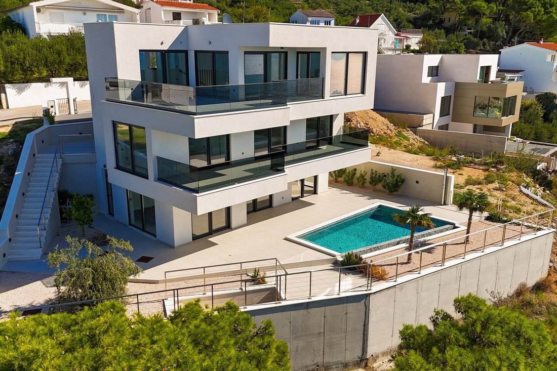 House in Makarska, Split-Dalmatia County, Croatia 4 - 14826212