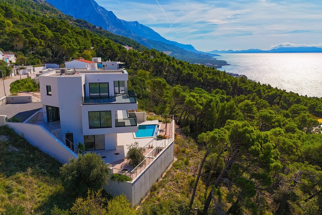 House in Makarska, Split-Dalmatia County, Croatia 1 - 14826212